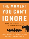 Imagen de portada para The Moment You Can't Ignore